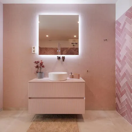 Villa Luxurious And Modern Family *