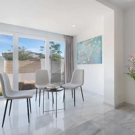 Luxurious And Modern Family * Malaga