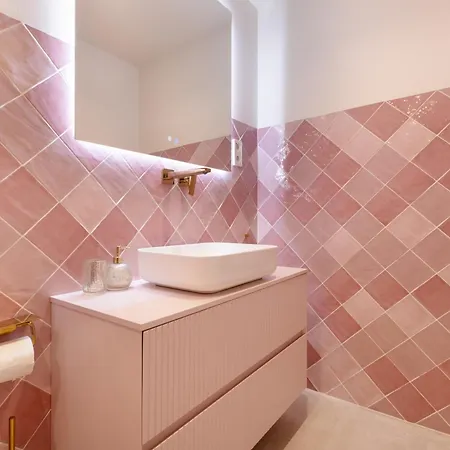 Luxurious And Modern Family * Malaga