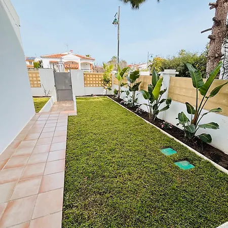 Luxurious And Modern Family * Malaga